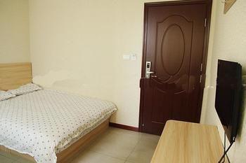 Wuhan Minghang Guesthouse Exterior foto